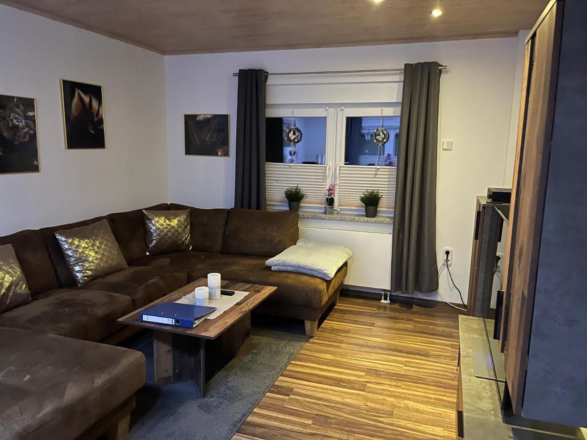 Ferienwohnung An Der Ostsee Lütjenburg Kültér fotó