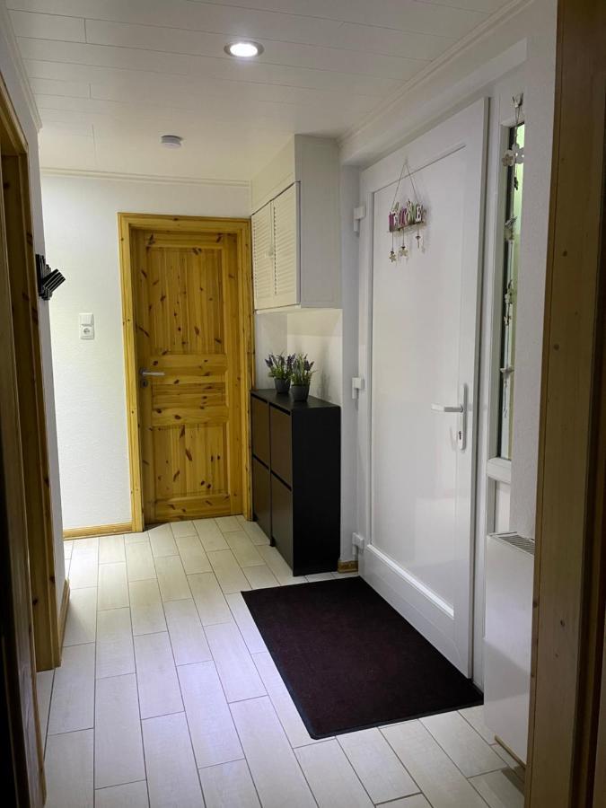 Ferienwohnung An Der Ostsee Lütjenburg Kültér fotó