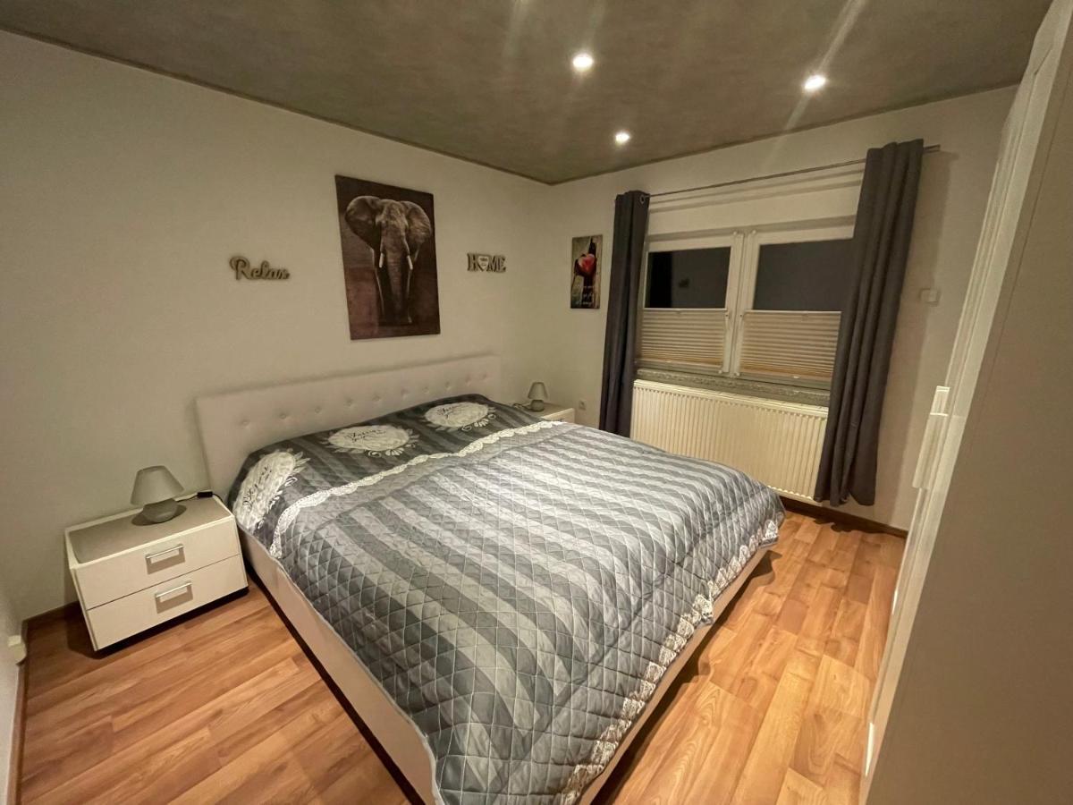 Ferienwohnung An Der Ostsee Lütjenburg Kültér fotó