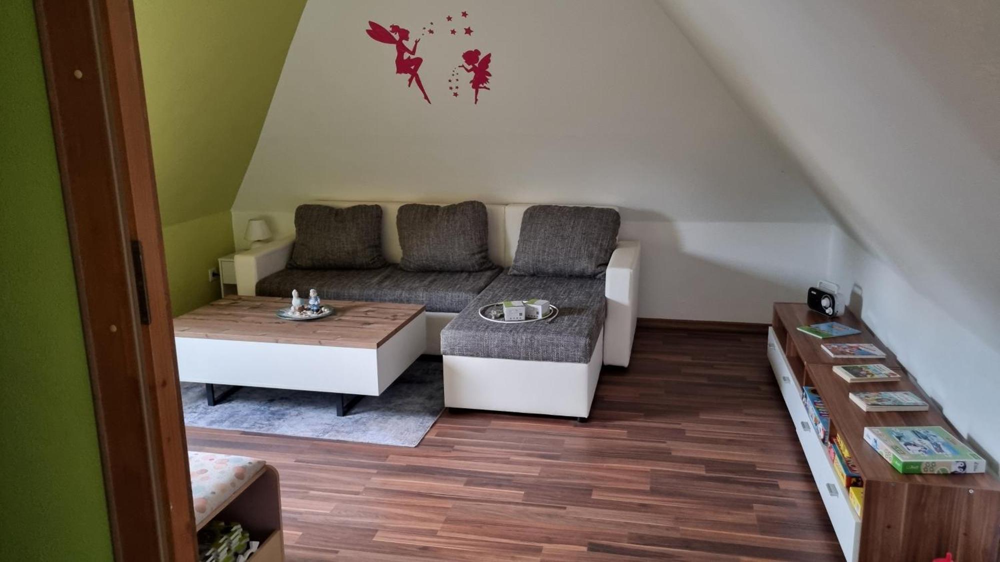 Ferienwohnung An Der Ostsee Lütjenburg Kültér fotó