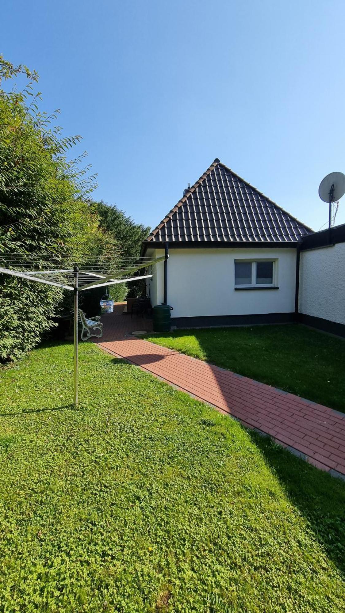 Ferienwohnung An Der Ostsee Lütjenburg Kültér fotó